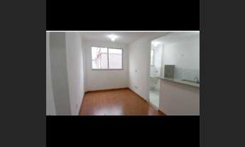 Imagem: Apartamento para alugar no São Lucas