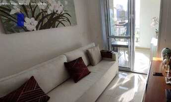 Imagem: Apartamento Residencial à venda, Saúde