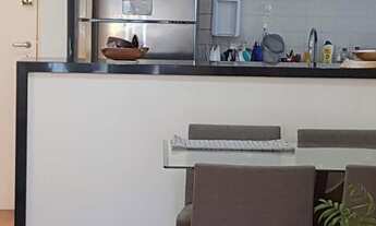 Imagem 4: 2 dorms (suite) MOBILIADO 250m metro saude - 2 vagas e 1 depósito