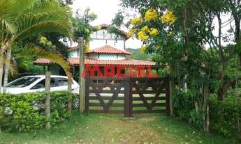 Imagem 2: Venda - RURAL (fazenda, sítio e chácara) - RIBEIRÃO BRANCO - PARAIBUNA - AT 1000 M² - AC 5