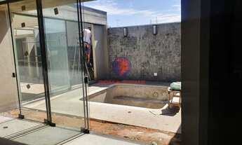 Imagem: Casa a venda Condomínio La Montagne - São