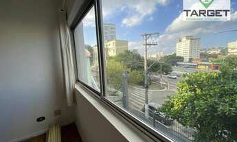 Imagem 5: Apartamento com 2 dormitórios à venda, 63 m² por R$ 480.000,00 - Jardim da Glória - São Pa