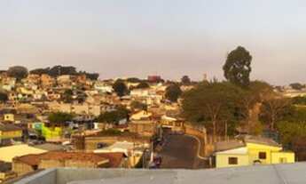 Imagem 3: Apartamento para venda possui 38 metros quadrados com 2 quartos em Jardim Nordeste - São P