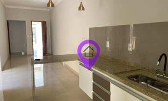 Imagem: Casa com 3 dormitórios à venda, 110 m²