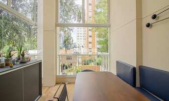 Imagem 2: Duplex, Vila Nova Conceição - São Paulo