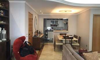 Imagem: Apartamento com 3 dormitórios à venda