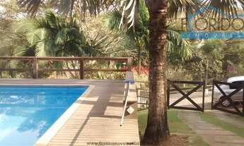 Imagem 7: Chácara Condomínio para Venda em Atibaia, Condomínio Portal Ouro Verde, 2 dormitórios, 1 s