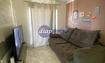 Imagem 4: SÃO PAULO - Apartamento Padrão - VILA FORMOSA