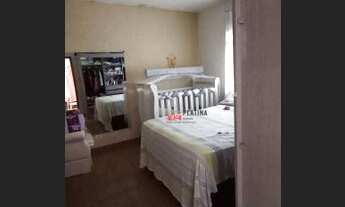 Imagem 6: Sobrado com 3 dormitórios à venda, 173 m² por R$ 350.000,00 - Parque Bristol - São Paulo/S