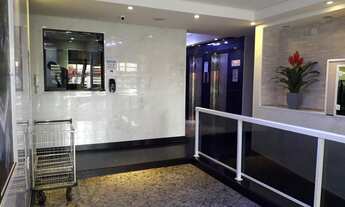 Imagem 7: Kitnet/conjugado - Liberdade São Paulo