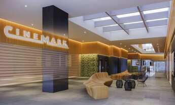 Imagem 4: Studio para venda possui 30 metros quadrados com 1 quarto em Pinheiros - São Paulo - SP