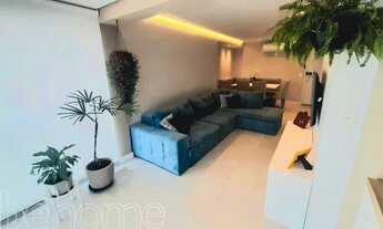 Imagem 6: Apartamento para venda possui 80 metros quadrados com 2 quartos em Bethaville I - Barueri