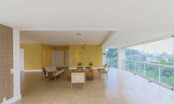 Imagem 2: São Paulo - Apartamento Padrão - Ibirapuera