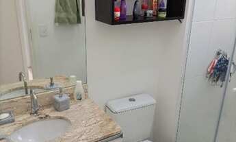 Imagem 7: Apartamento com 2 dormitórios, 1 vaga, em Bela Vista, São Paulo