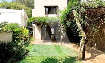 Imagem: SãO PAULO - Casa Padrão - Pacaembu