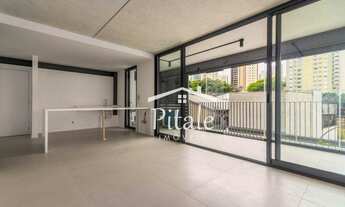 Imagem 4: Apartamento com 2 dormitórios à venda, 77 m² por R$ 1.250.000 - Paraíso - São Paulo/SP