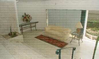 Imagem 5: Apartamento para venda tem 122 metros quadrados com 3 quartos em Cerqueira César - São Pau