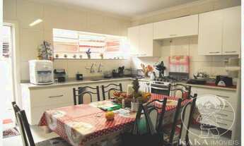 Imagem 3: Sobrado à venda - Tatuapé