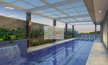 Imagem 5: São Paulo - Apartamento Padrão - Morumbi