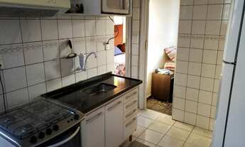 Imagem 4: APARTAMENTOSÃO PAULO