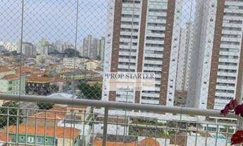 Imagem: Apartamento com 3 dormitórios à venda