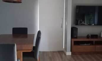 Imagem 7: Apartamento para venda possui 96 metros quadrados com 3 quartos