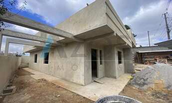 Imagem 3: EXCELENTE CASA COM 03 DORMITÓRIOS NO ARRUDA EM COLOMBO POR R$319.900,00