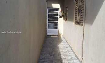 Imagem 2: Casa para Venda em Ribeirão Preto, Jardim Maria das Graças, 3 dormitórios, 1 suíte, 2 banh