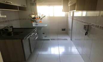 Imagem 7: Apartamento Chácara Califórnia São Paulo/SP