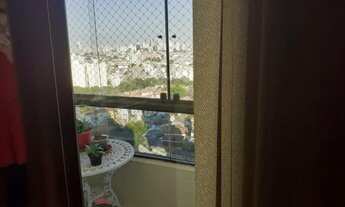 Imagem 2: APARTAMENTO COM 3 DORMITÓRIOS À VENDA POR R$ 660.000,00 - PARQUE MANDAQUI - SÃO PAULO/SP