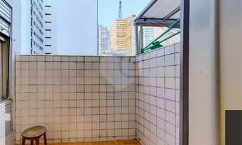 Imagem 6: São Paulo - Apartamento Padrão - JARDIM PAULISTA