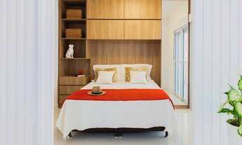 Imagem 6: Apartamento para venda Condominio Horizonte, 55m2, 1 Suite,1 Vaga, Vila Nova Conceição