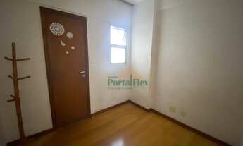 Imagem 6: Apartamento com 3 dormitórios à venda, 86 m² por R$ 480.000,00 - Jardim Camburi - Vitória