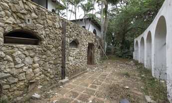 Imagem 5: SãO PAULO - Casa Padrão - Morumbi