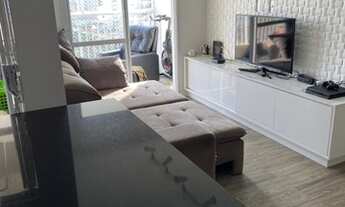 Imagem 3: São Paulo - Apartamento Padrão - Tatuapé