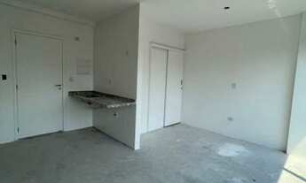 Imagem 7: Studio de 1 Dormitório,1 Vaga Condomínio Studio Smart Santana