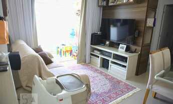 Imagem: Apartamento para venda com 68 metros quadrados