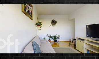 Imagem 4: Apartamento para venda com 61 metros quadrados com 2 quartos em Alto da Lapa - São Paulo