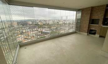 Imagem 3: Apartamento para venda possui 124 metros quadrados com 2 quartos em Vila Carrão - São Paul
