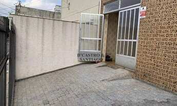 Imagem 2: Sobrado com 3 dormitórios à venda, 122 m² por R$ 700.000 - Mooca - São Paulo/SP