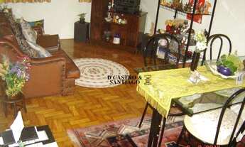 Imagem 2: Apartamento 60m² residencial à venda, Mooca, São Paulo - AP0006