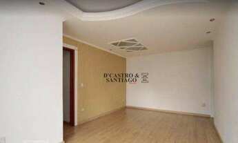 Imagem 2: Apartamento com 3 dormitórios à venda, 87 m² por R$ 550.000,00 - Tatuapé - São Paulo/SP