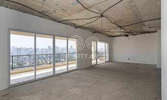 Imagem 7: Apartamento 4 suítes e 5 vagas em Moema. Pronto para morar