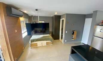 Imagem 3: Apartamento/Studio a venda tem 35 m², TOTALMENTE MOBILIADO com 1 quarto em Ipiranga