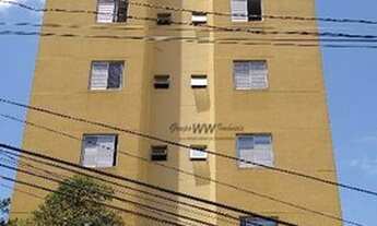 Imagem 2: Apartamento à venda, 68 m² por R$ 360.000,00 - Vila Mazzei - São Paulo/SP