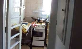 Imagem 6: APARTAMENTO PARA VENDA, 02 DORMITÓRIOS, BELA VISTA, SÃO PAULO