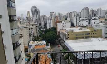Imagem 3: Apartamento para venda tem 70 metros quadrados com 2 quartos em Perdizes - São Paulo - São