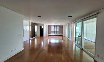 Imagem 3: Apt.229m²au, 4 dorm, 4 suítes, 4 vagas, c/varanda gourmet. Em Vila Nova Conceição