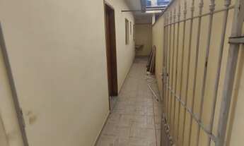 Imagem 7: Casa para aluguel possui 50 metros quadrados com 1 quarto em Vila Curuçá - São Paulo - SP