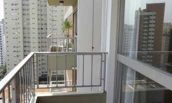 Imagem 6: Apartamento para venda, 119 m², 03 dormitórios, sendo 1 suite, 02 vagas em Perdizes - São